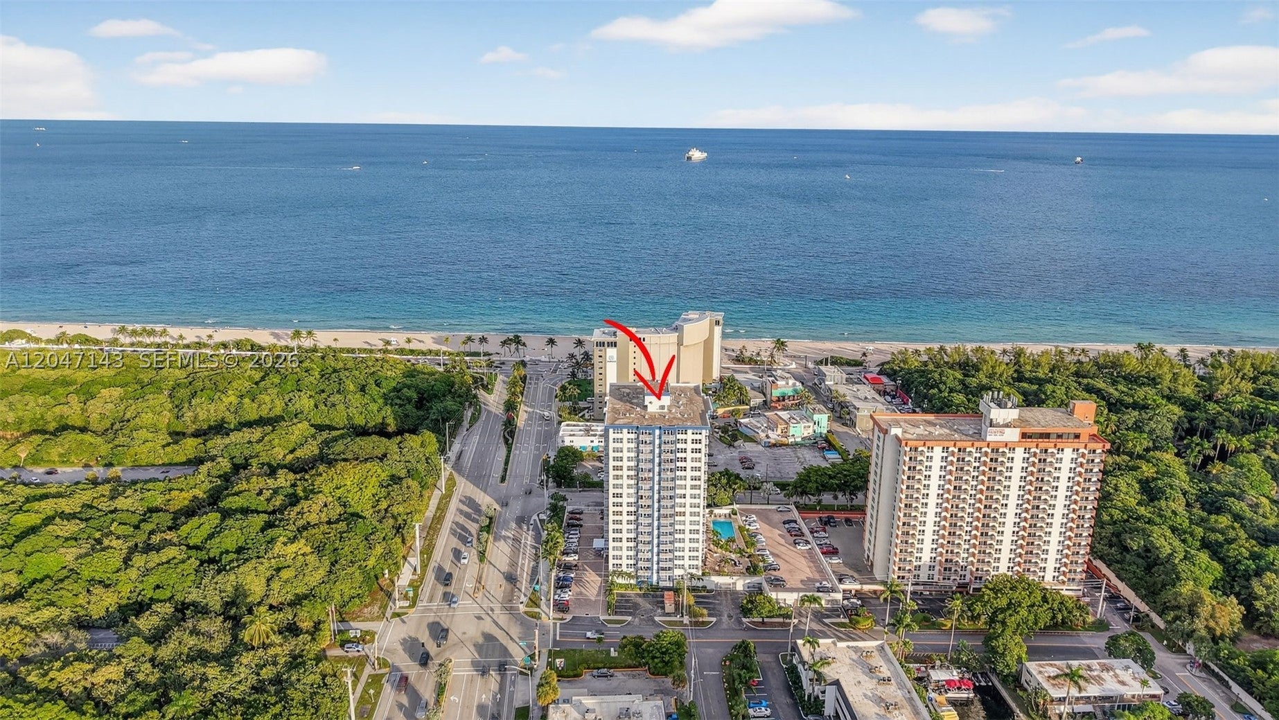 3000 E Sunrise Blvd