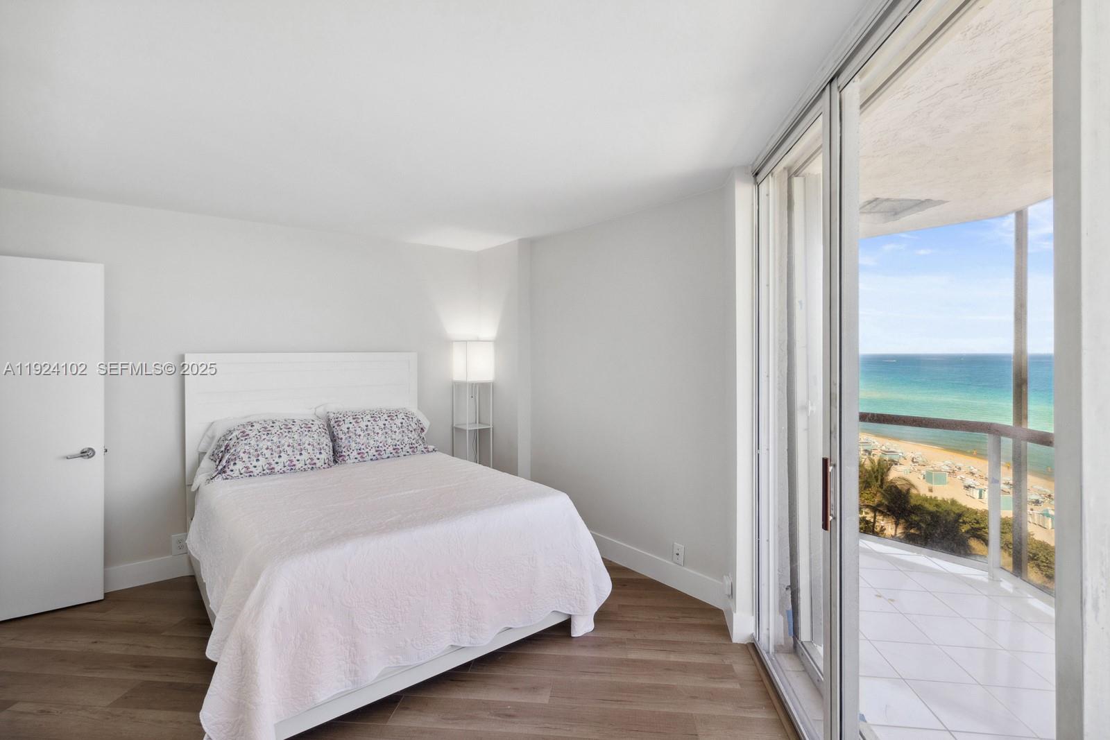 THE STERLING CONDO - Residential Lease