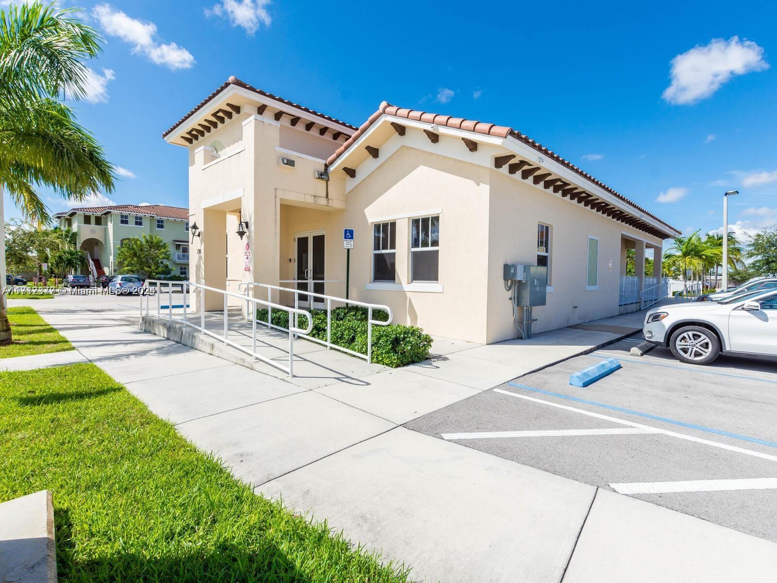 CENTURY PARK WEST - Residential