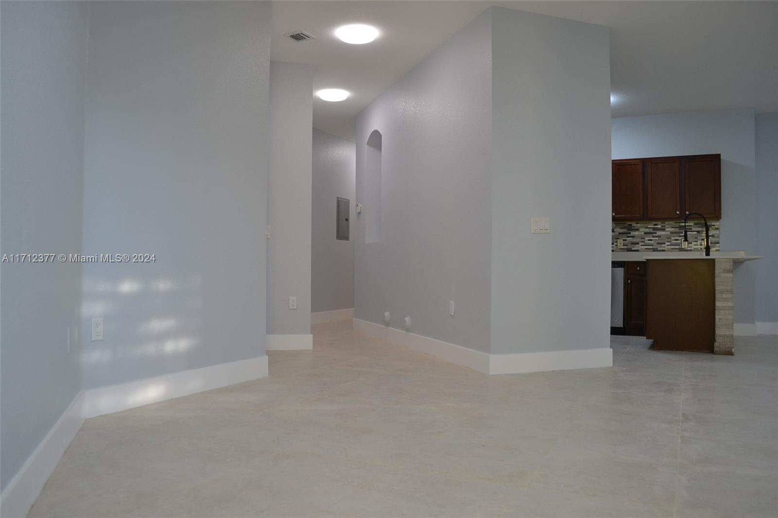 CENTURY PARK WEST - Residential