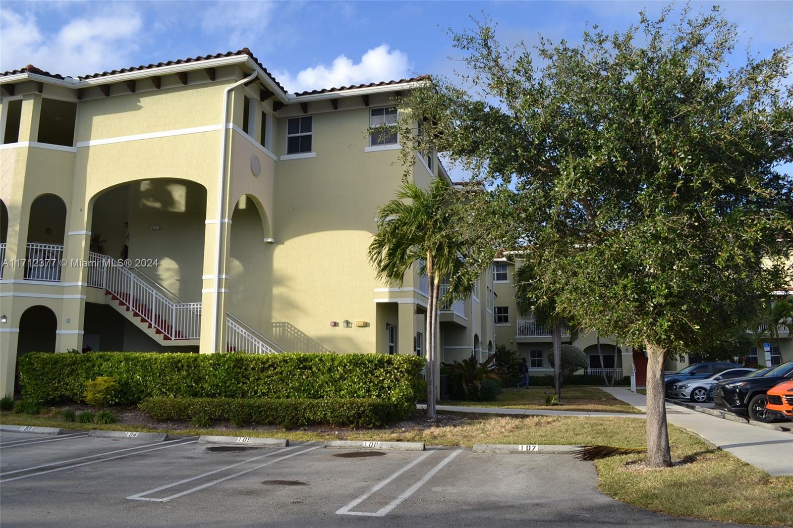 CENTURY PARK WEST - Residential