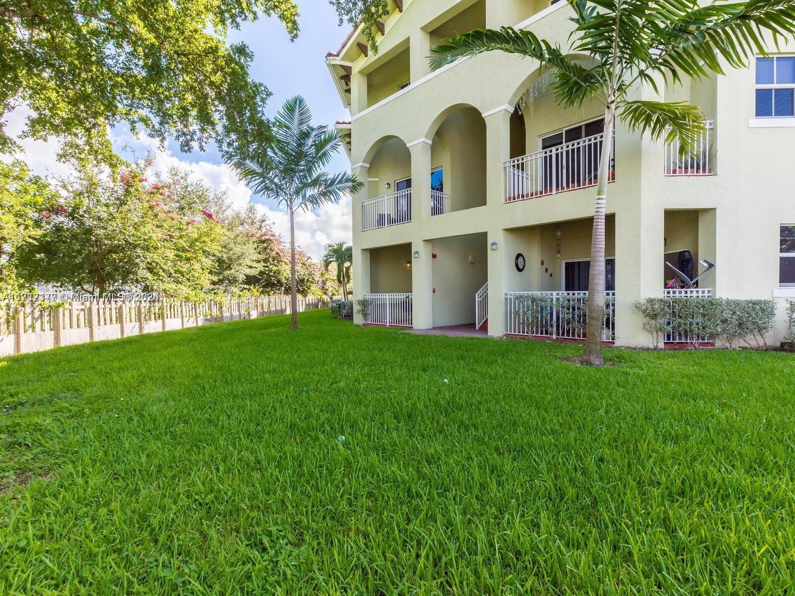 CENTURY PARK WEST - Residential