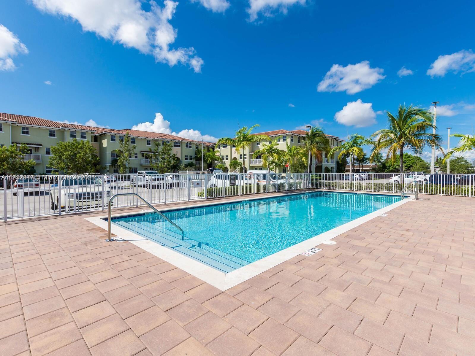 CENTURY PARK WEST - Residential