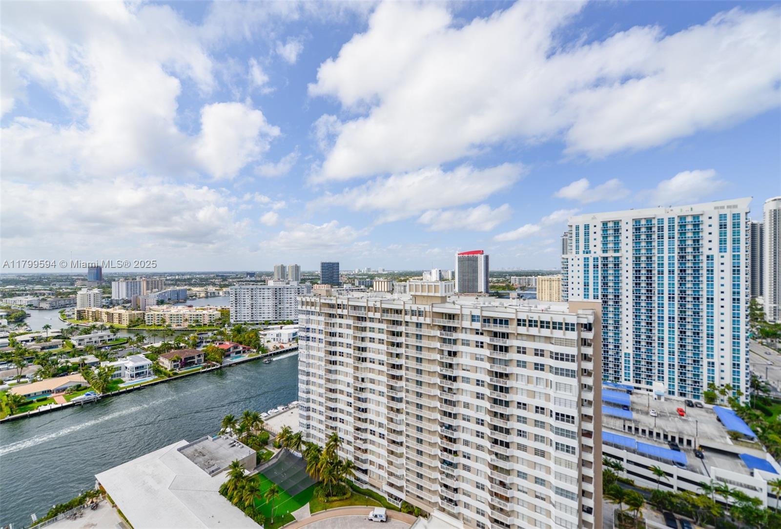 HEMISPHERES CONDO - Residential Lease