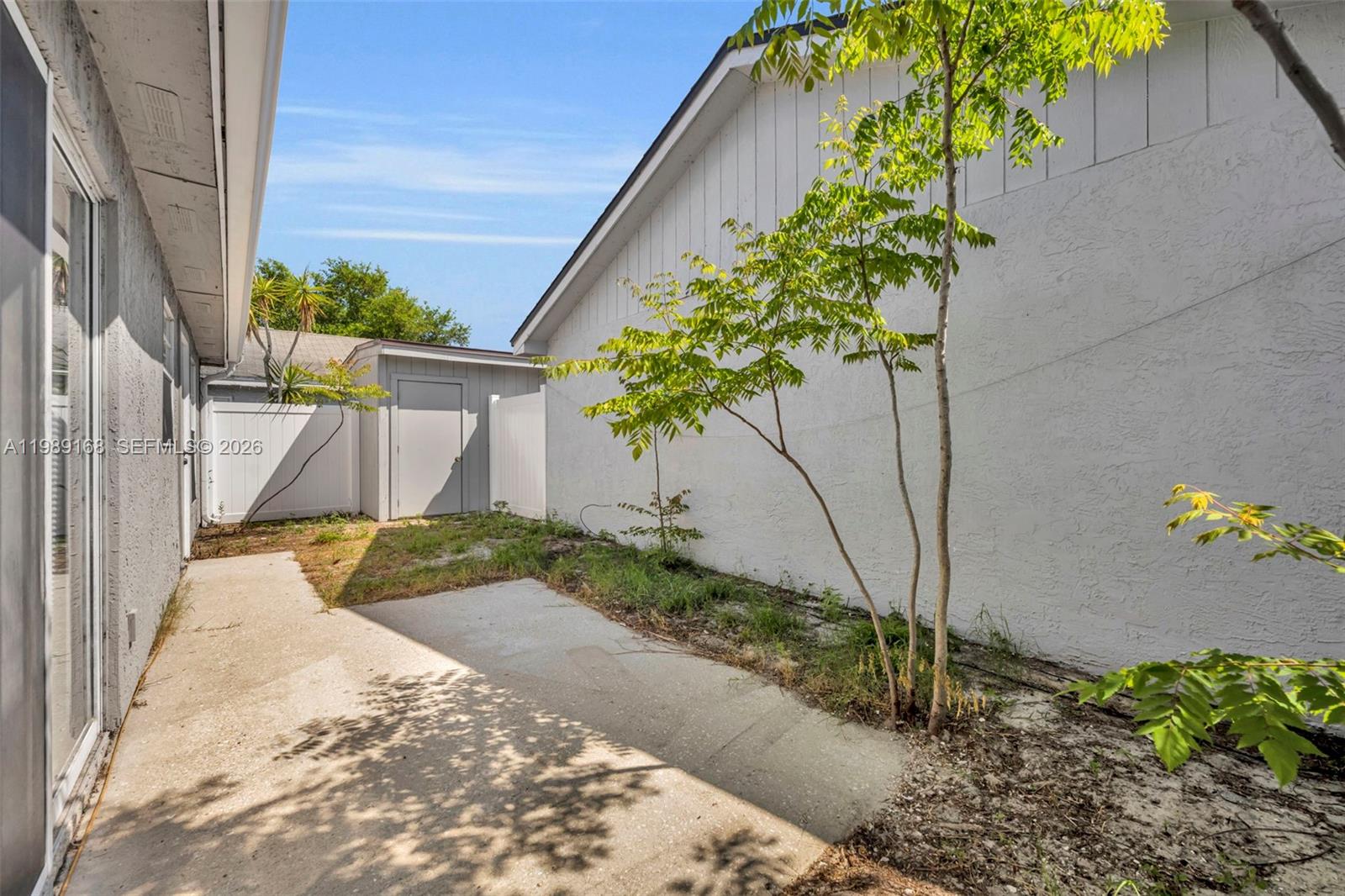 DEERSONG - Residential