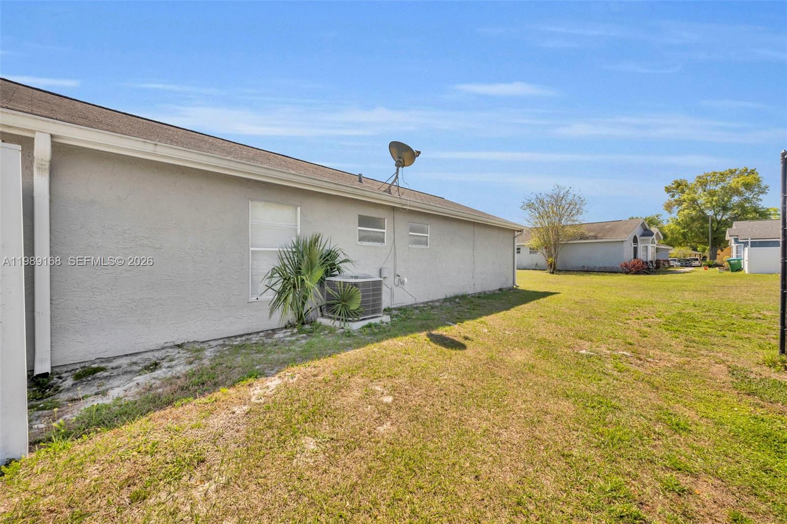 DEERSONG - Residential