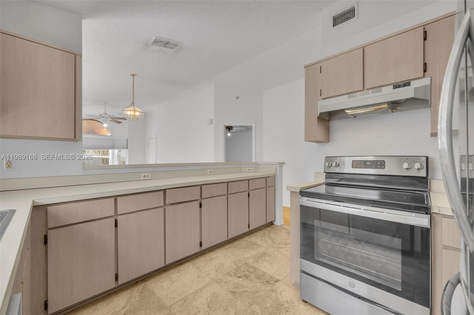 DEERSONG - Residential