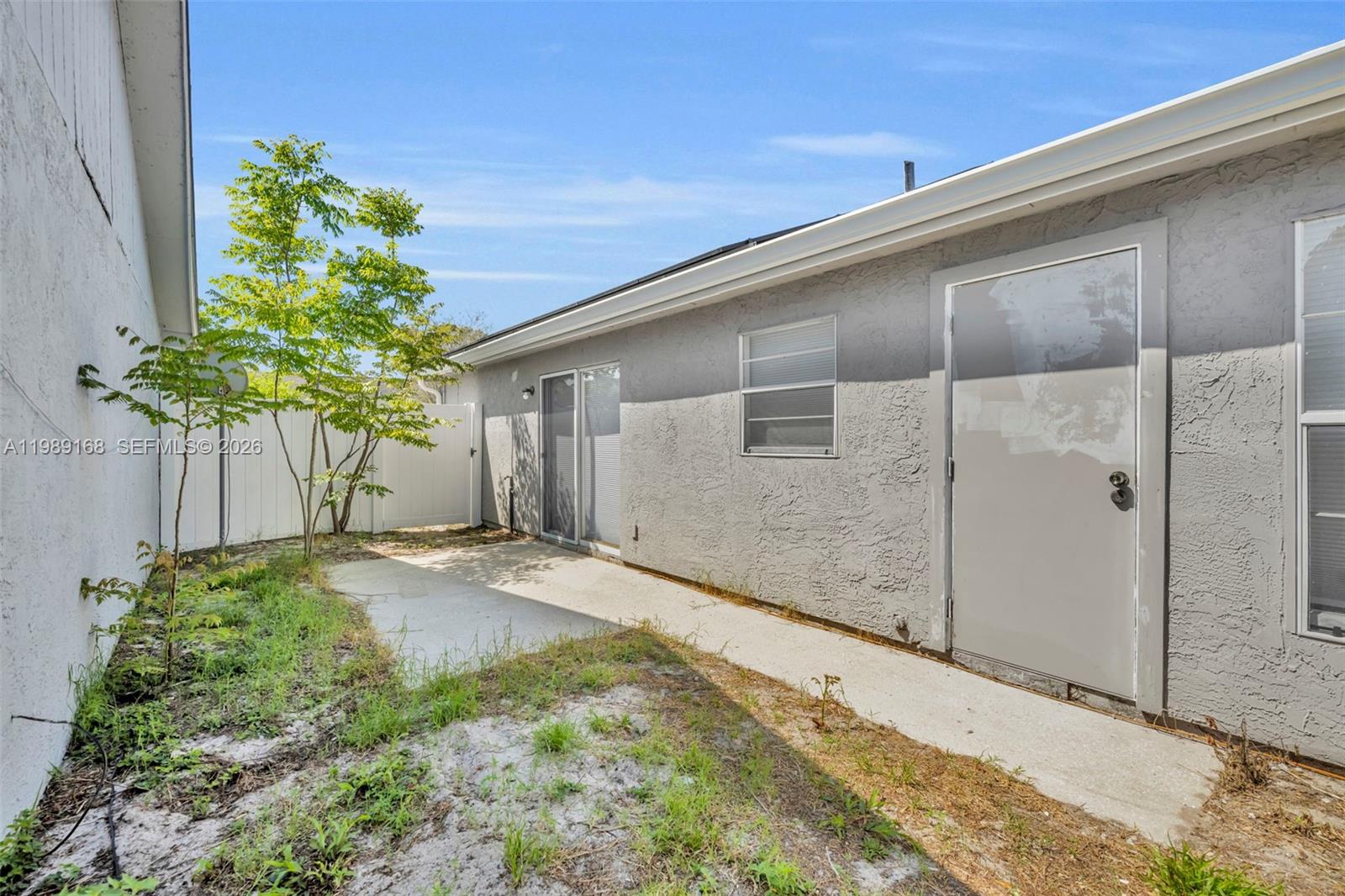 DEERSONG - Residential