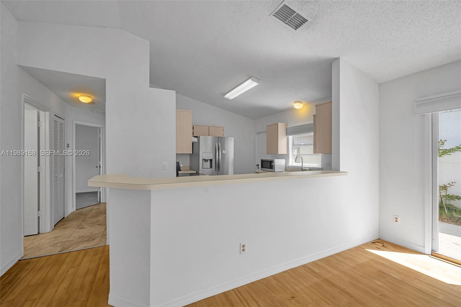 DEERSONG - Residential