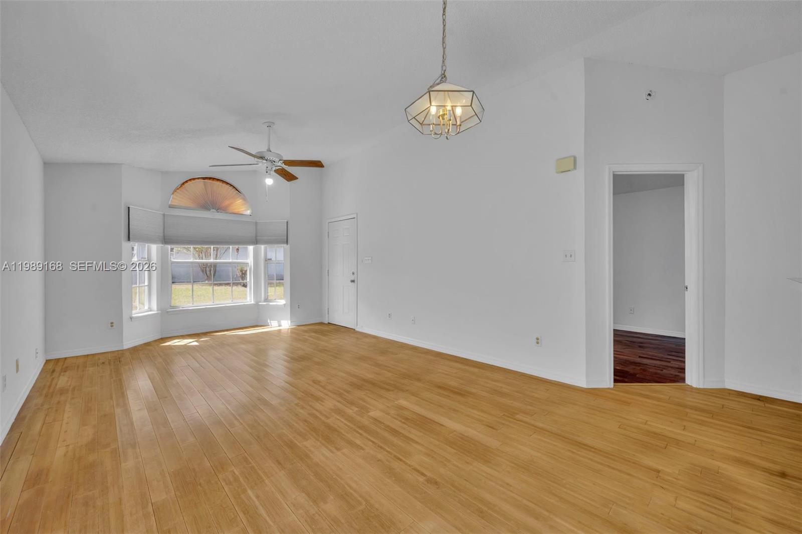 DEERSONG - Residential