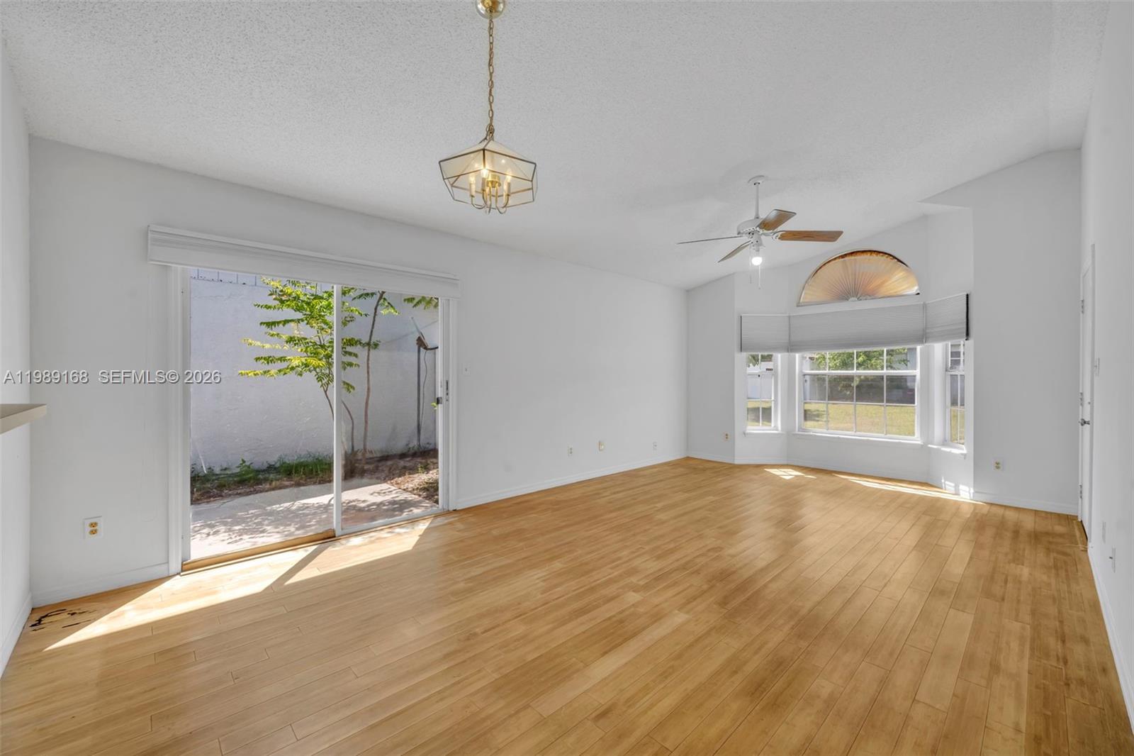 DEERSONG - Residential