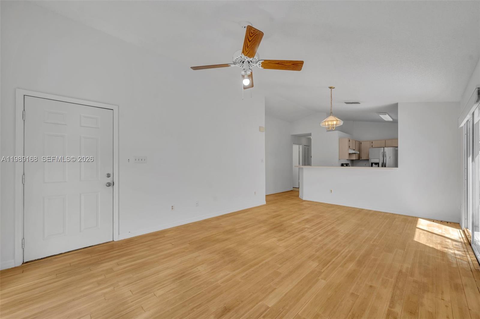 DEERSONG - Residential