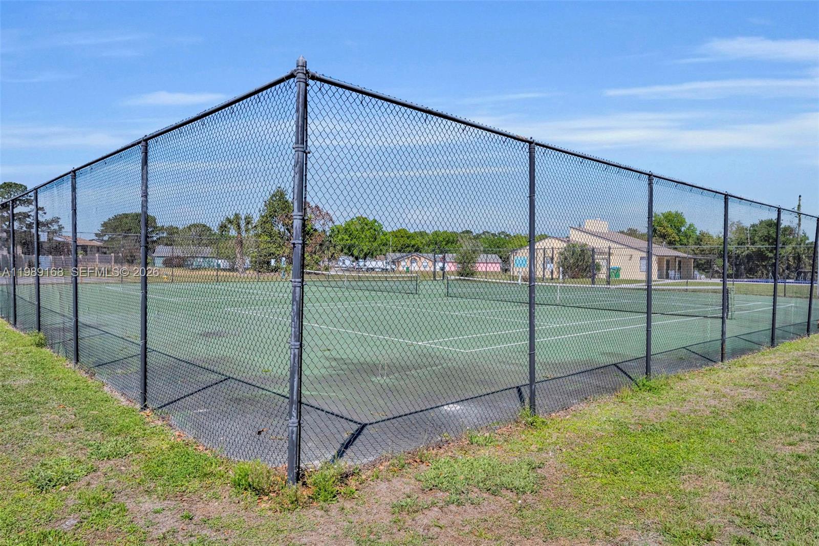 DEERSONG - Residential