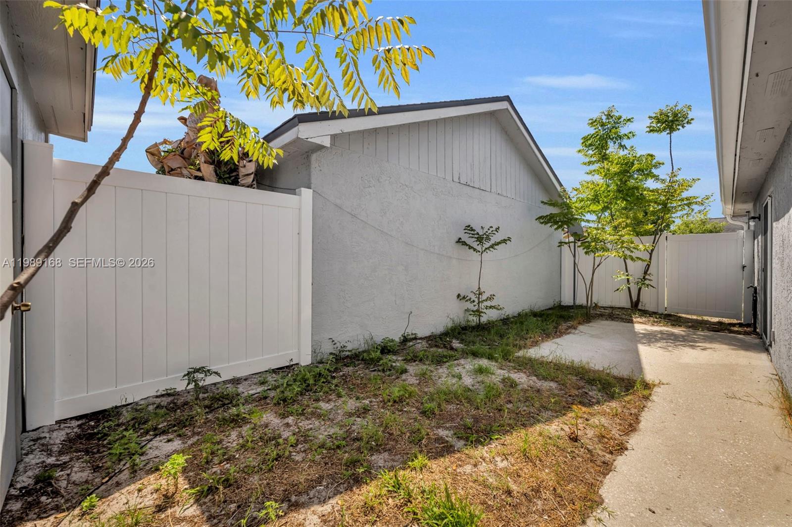 DEERSONG - Residential