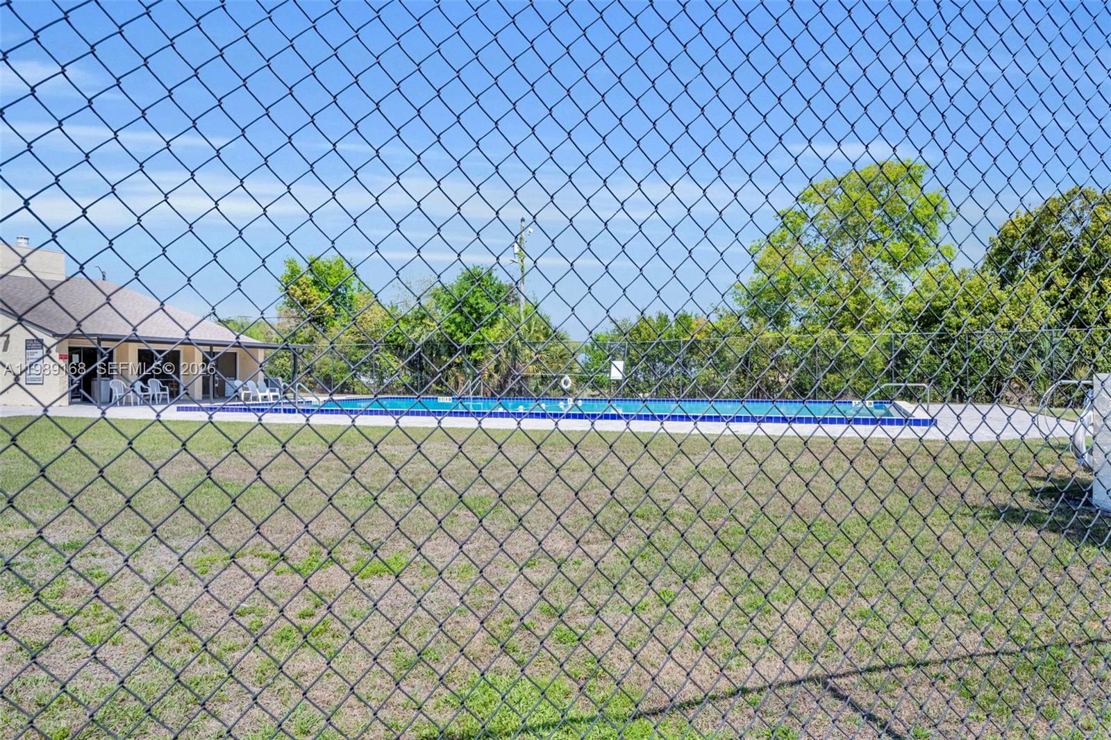 DEERSONG - Residential