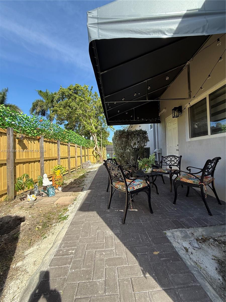 CHADUSTRY ESTATES - Residential Lease