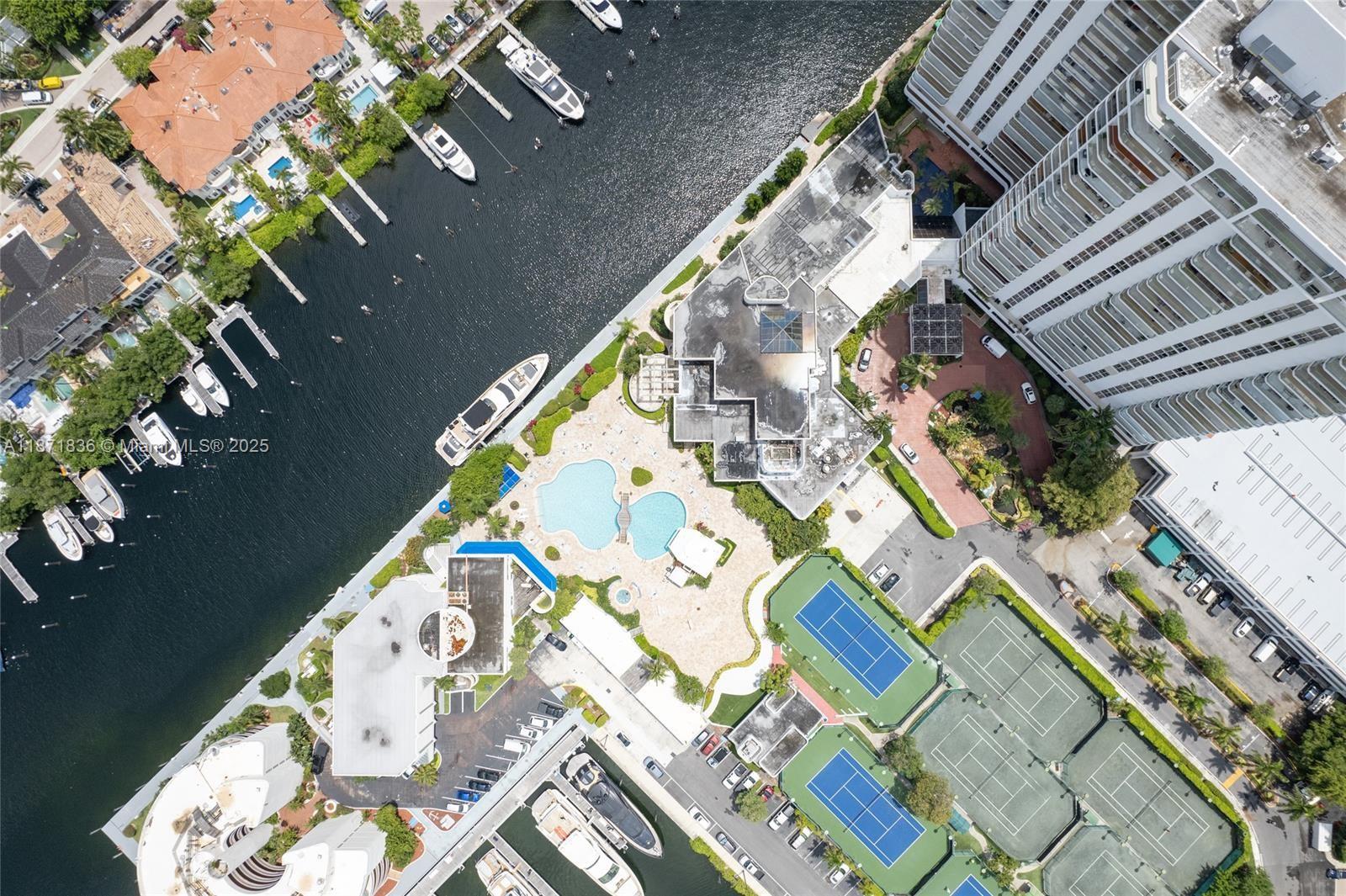 TURNBERRY ISLE CONDO - Residential Lease