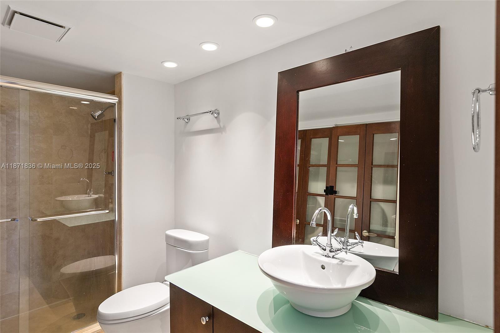 TURNBERRY ISLE CONDO - Residential Lease