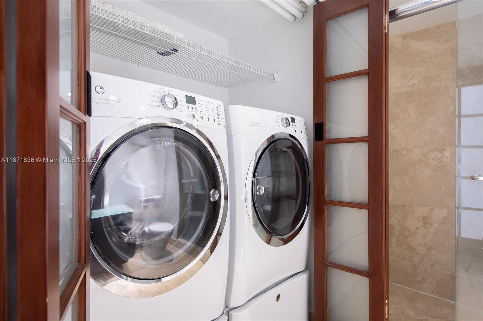 TURNBERRY ISLE CONDO - Residential Lease