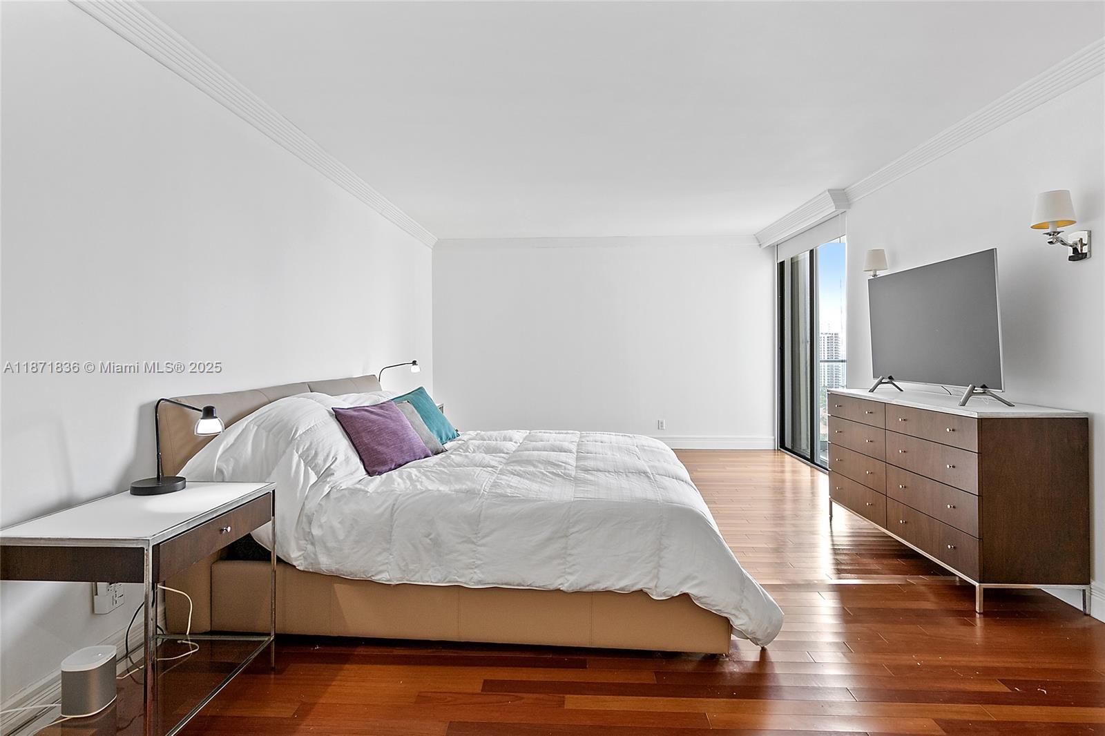 TURNBERRY ISLE CONDO - Residential Lease