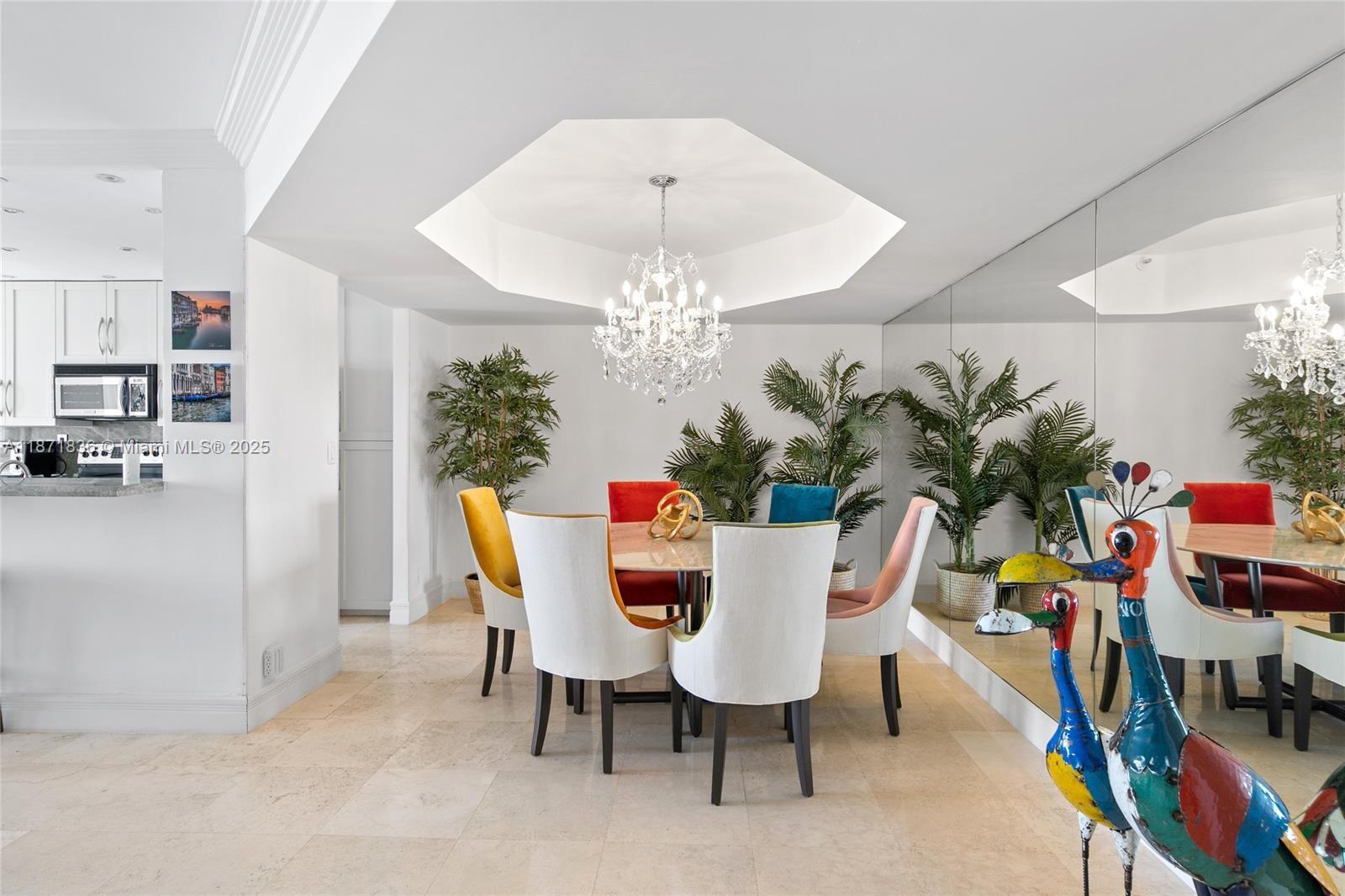 TURNBERRY ISLE CONDO - Residential Lease