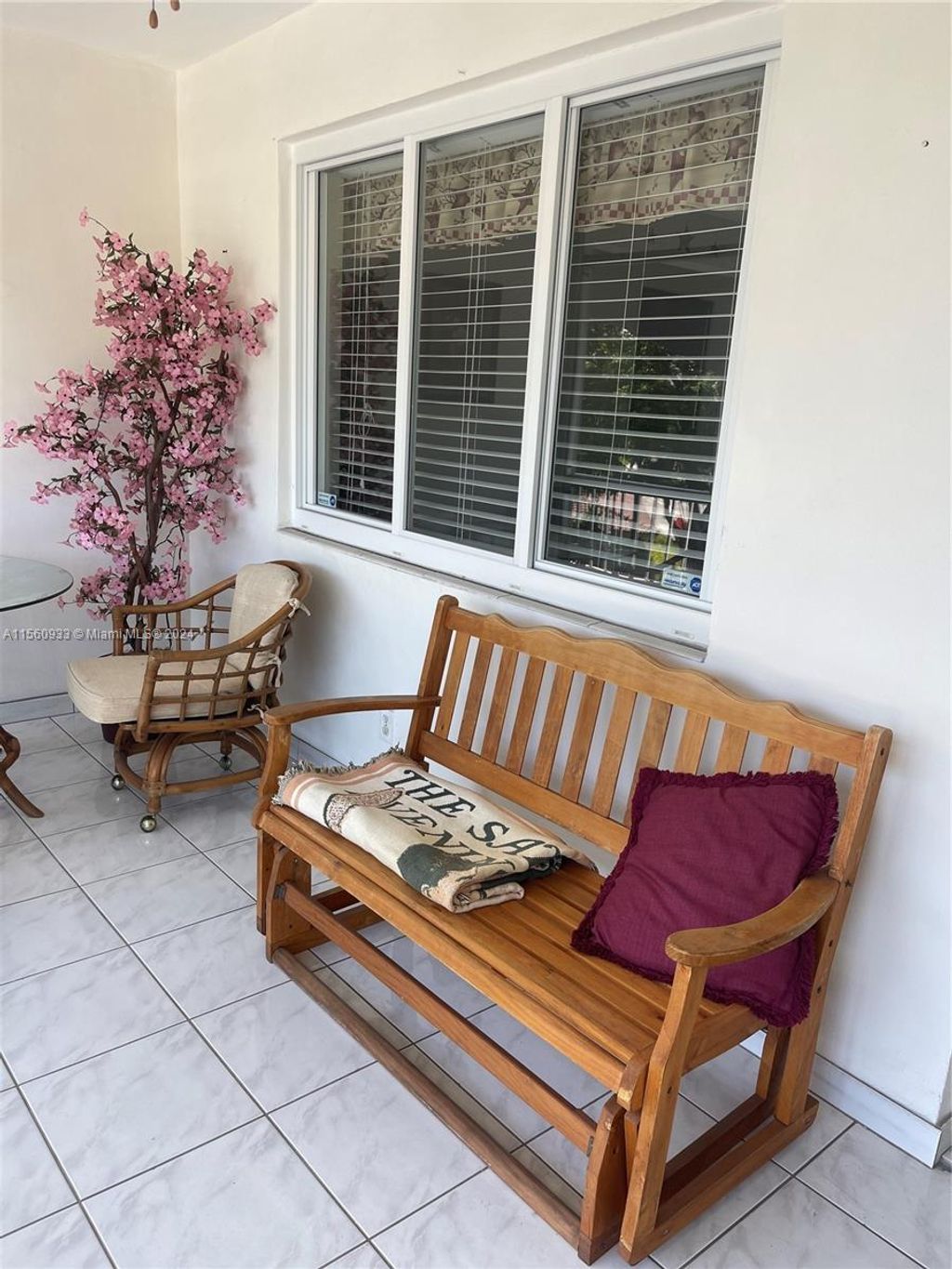 Photo of 501 Blue Heron Dr #318-A, Hallandale Beach, FL 33009 (MLS # A11560933)