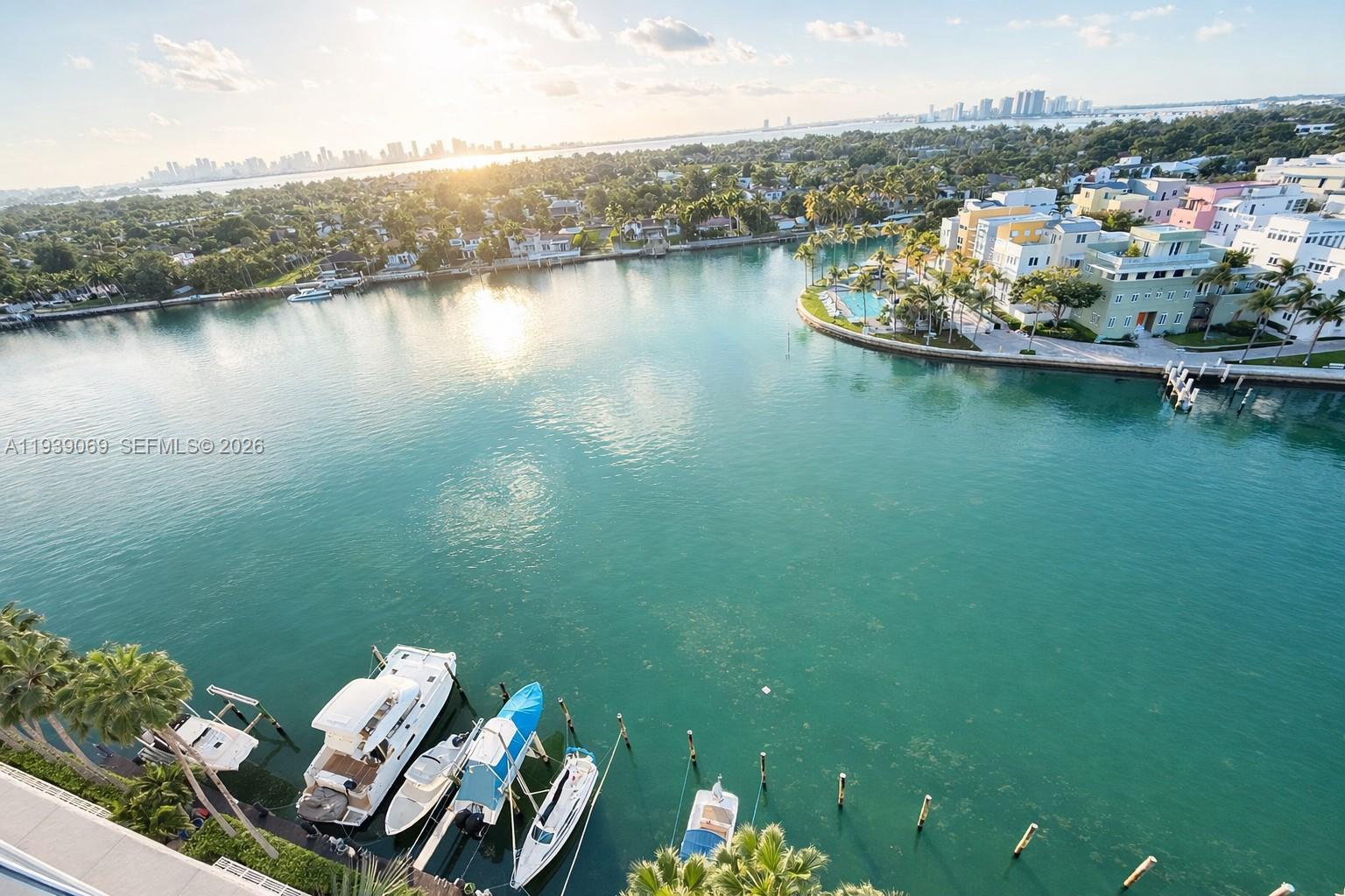 THE GRANDVIEW CONDO - Residential