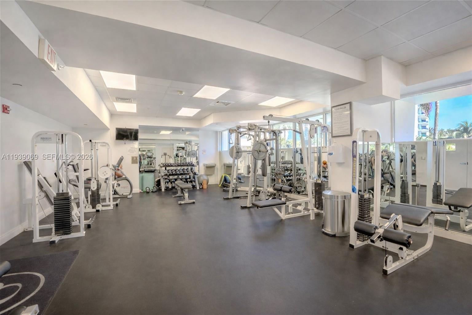 THE GRANDVIEW CONDO - Residential