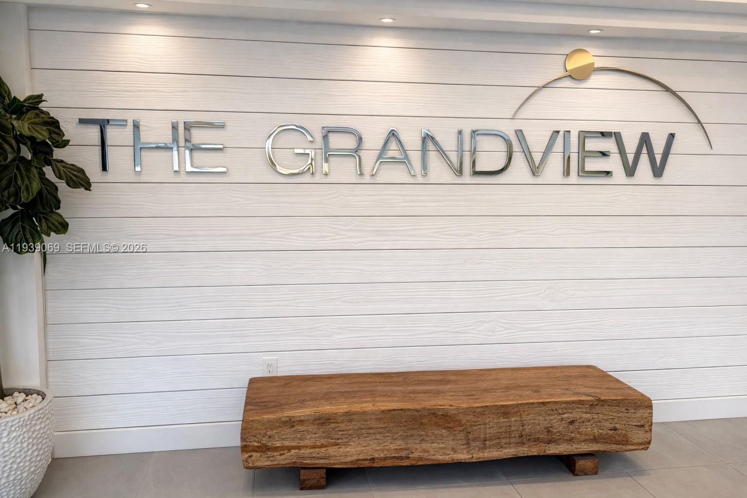 THE GRANDVIEW CONDO - Residential