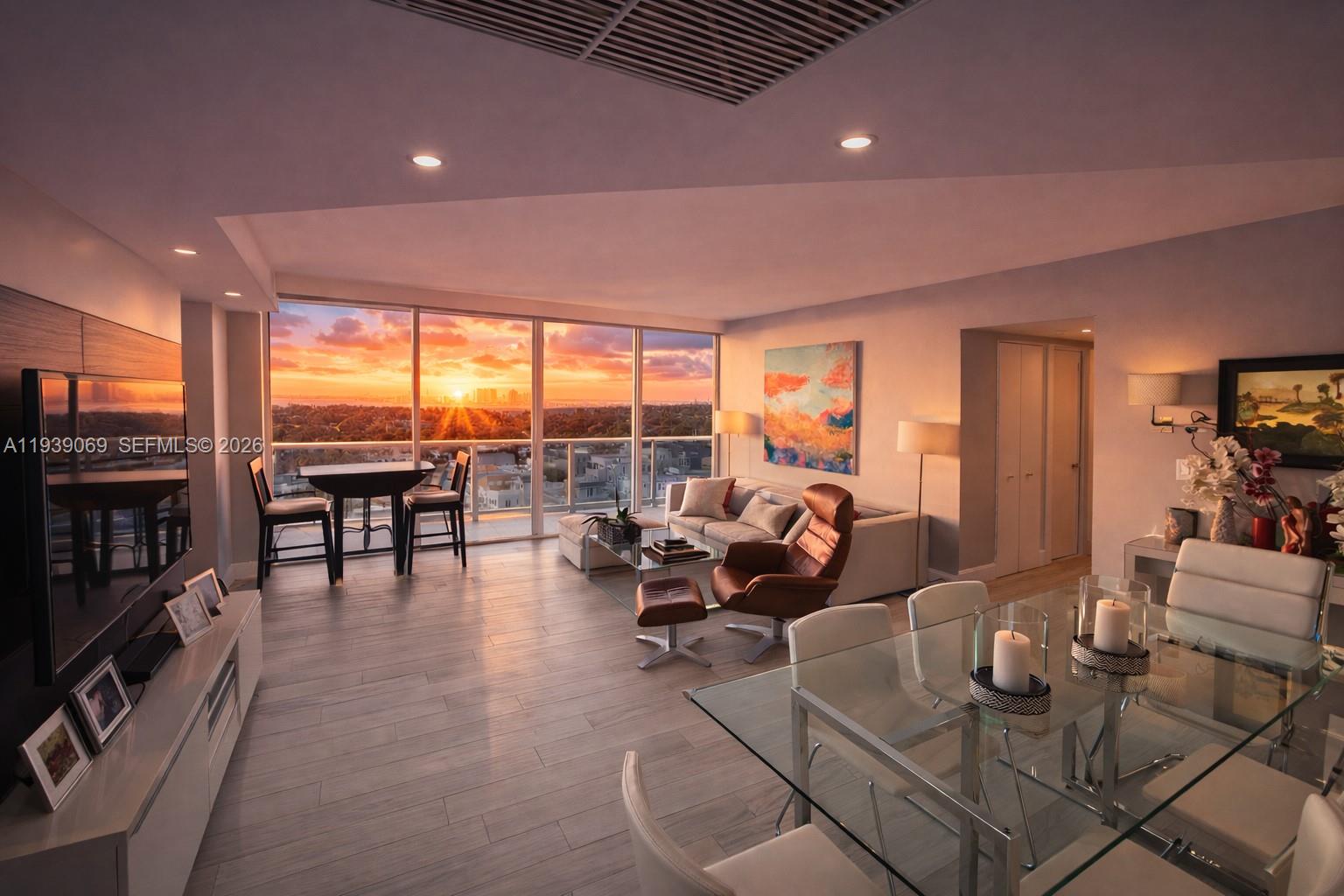 THE GRANDVIEW CONDO - Residential