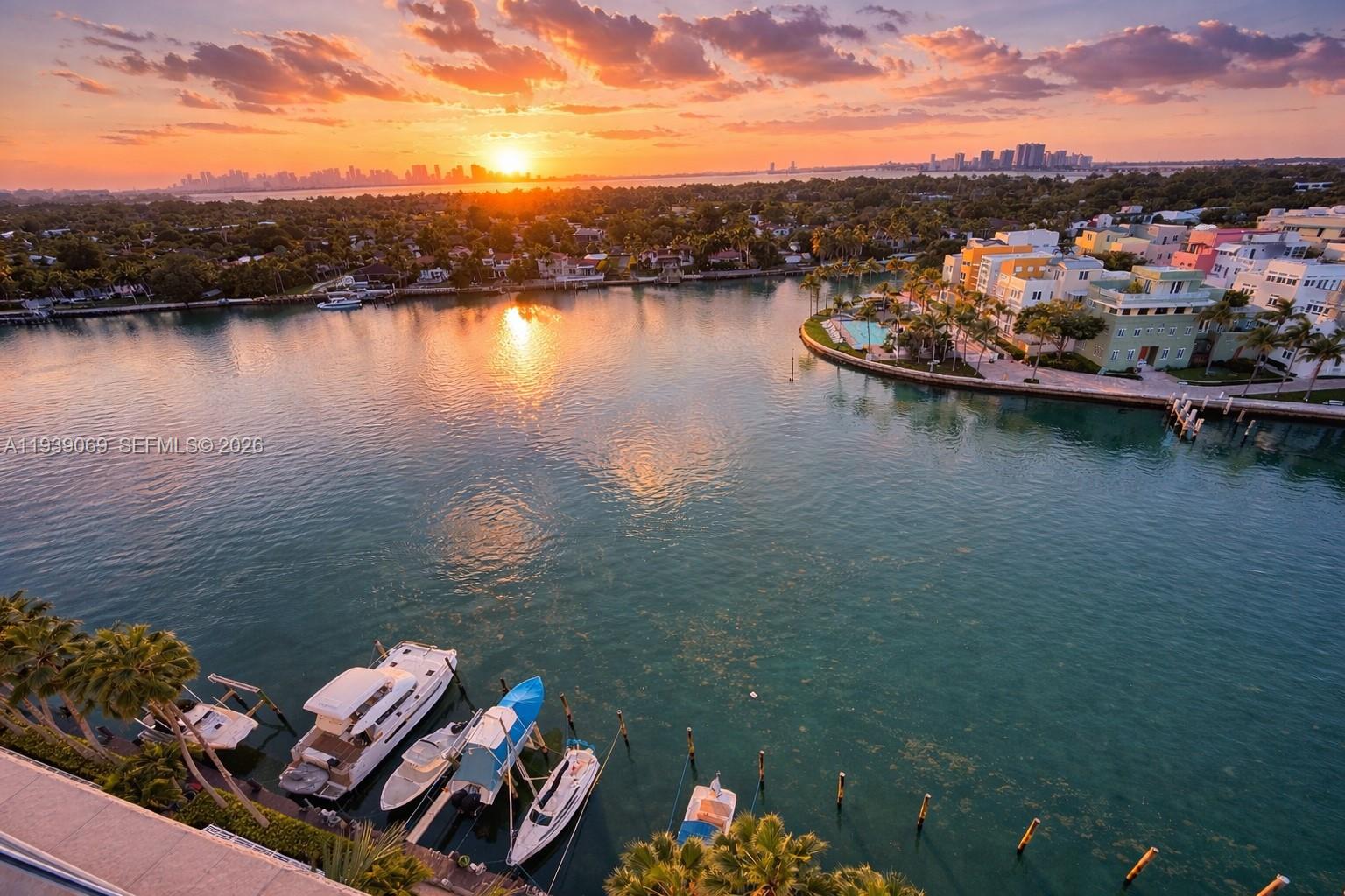 THE GRANDVIEW CONDO - Residential