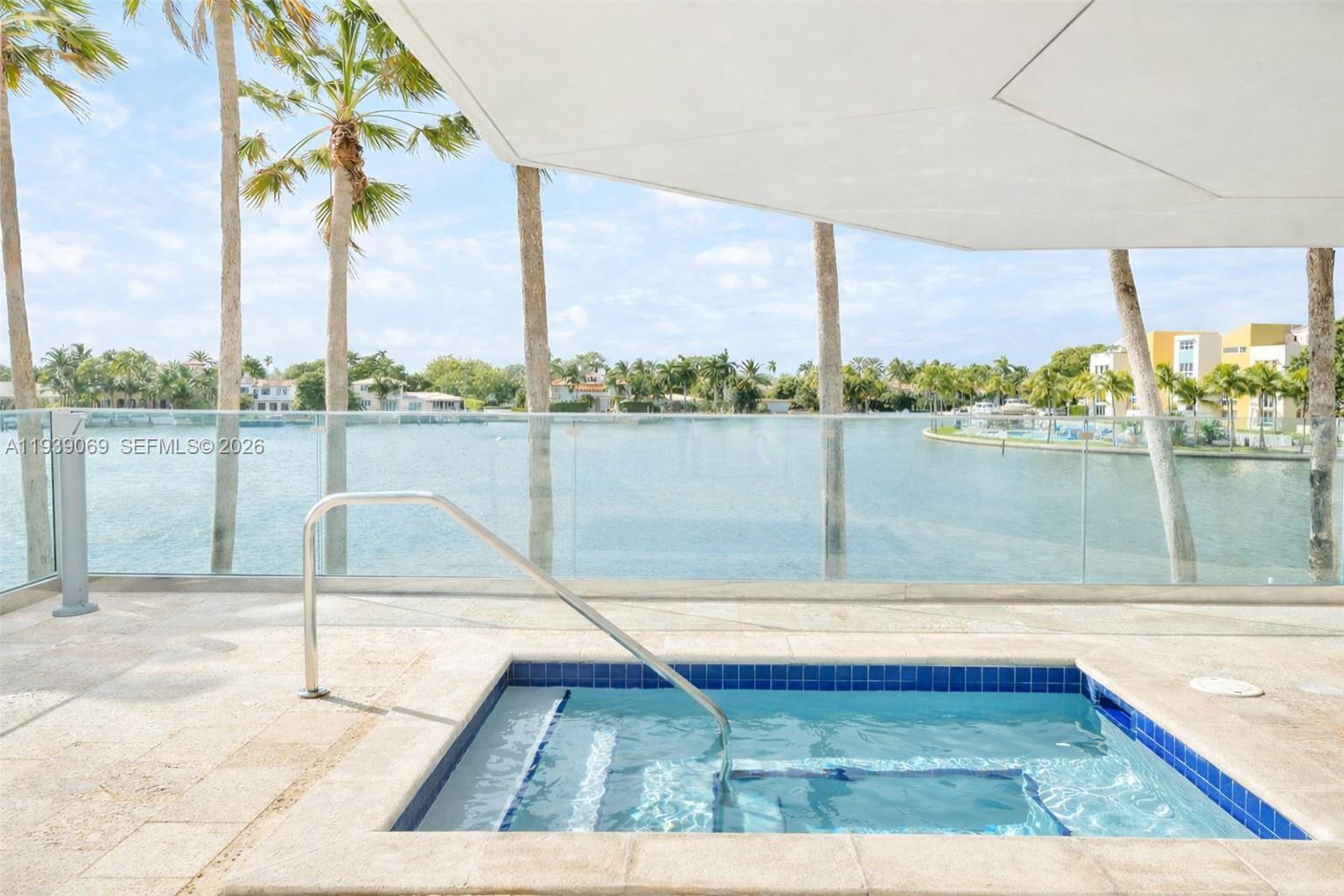 THE GRANDVIEW CONDO - Residential