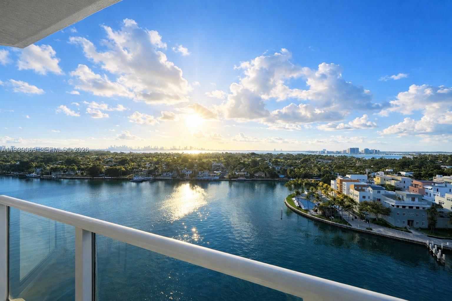 THE GRANDVIEW CONDO - Residential