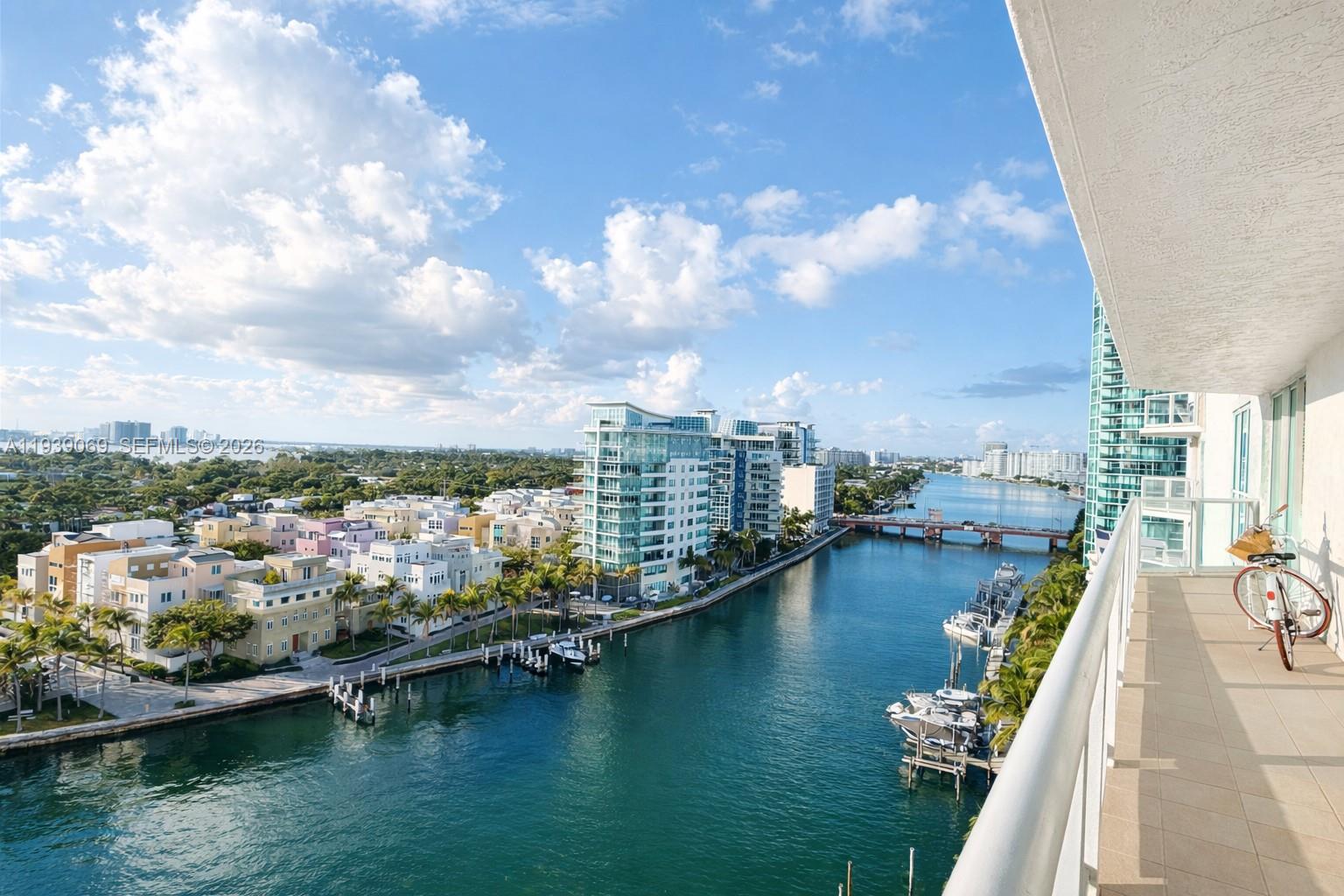 THE GRANDVIEW CONDO - Residential