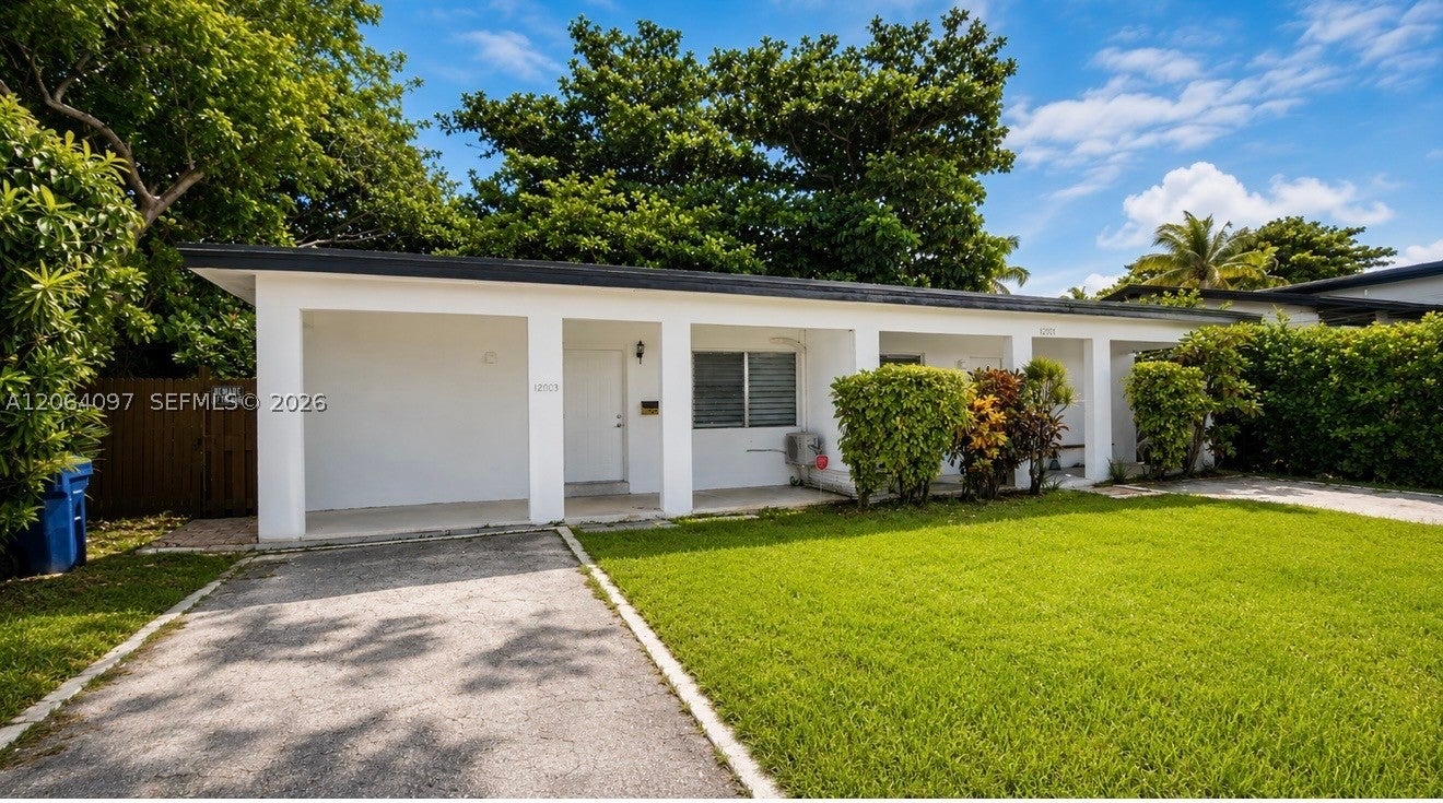 12001 W Biscayne Canal Rd #1 - Image 1