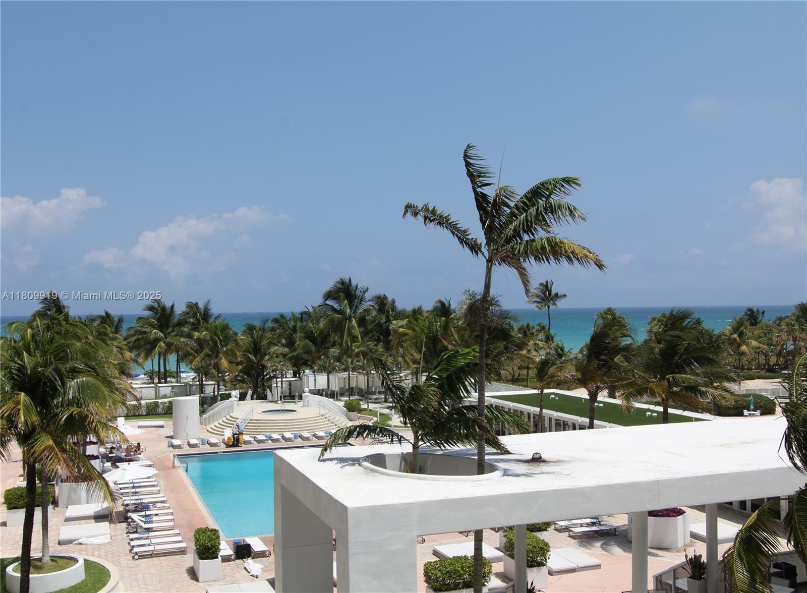 Rental Property at 10275 Collins Ave 318, Bal Harbour, Miami-Dade County, Florida - Bedrooms: 2 
Bathrooms: 2  - $5,500 MO.