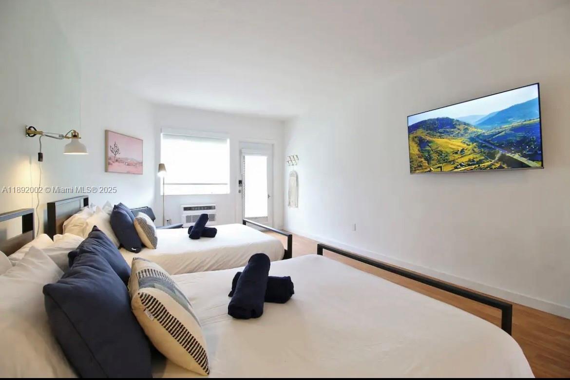 ALTOS DEL MAR NO 3 - Residential Lease