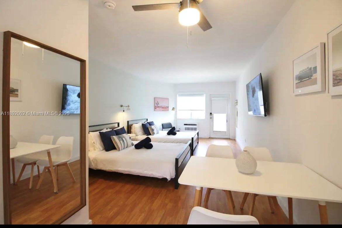 ALTOS DEL MAR NO 3 - Residential Lease