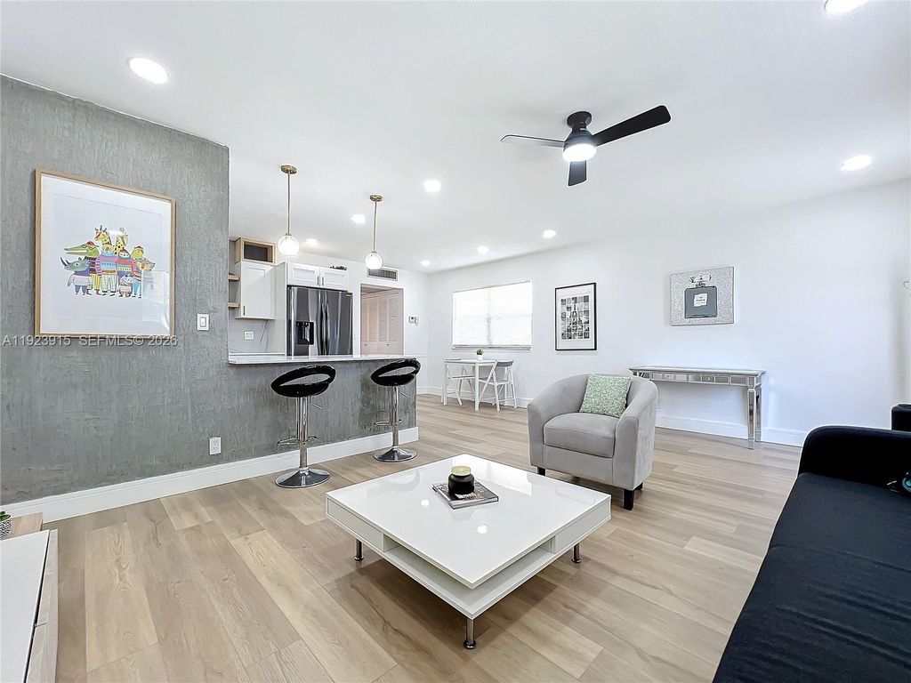 Photo of 515 Monaco K #515, Delray Beach, FL 33446 (MLS # A11923915)