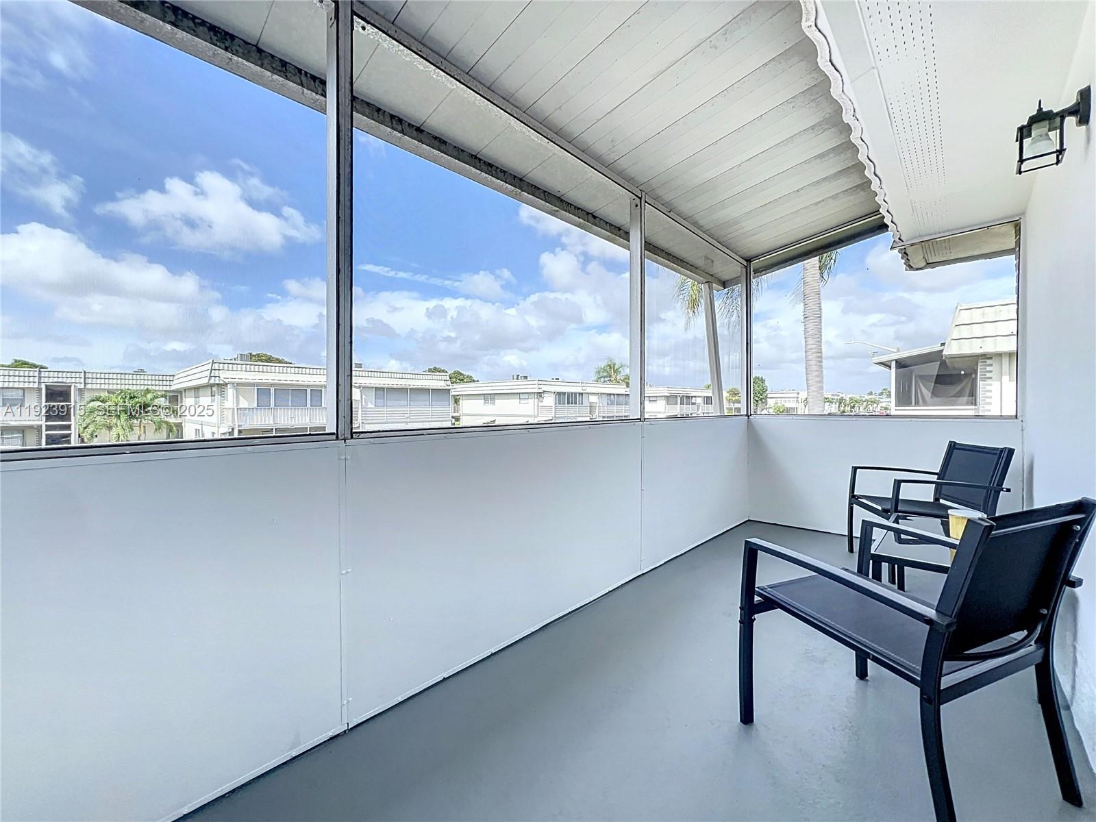 KINGS POINT MONACO CONDOS - Residential