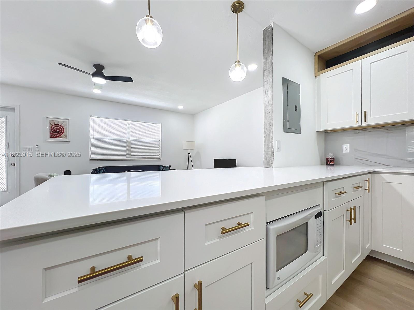 KINGS POINT MONACO CONDOS - Residential