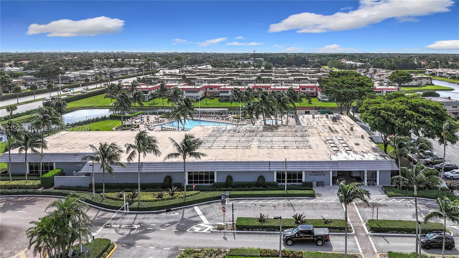 KINGS POINT MONACO CONDOS - Residential