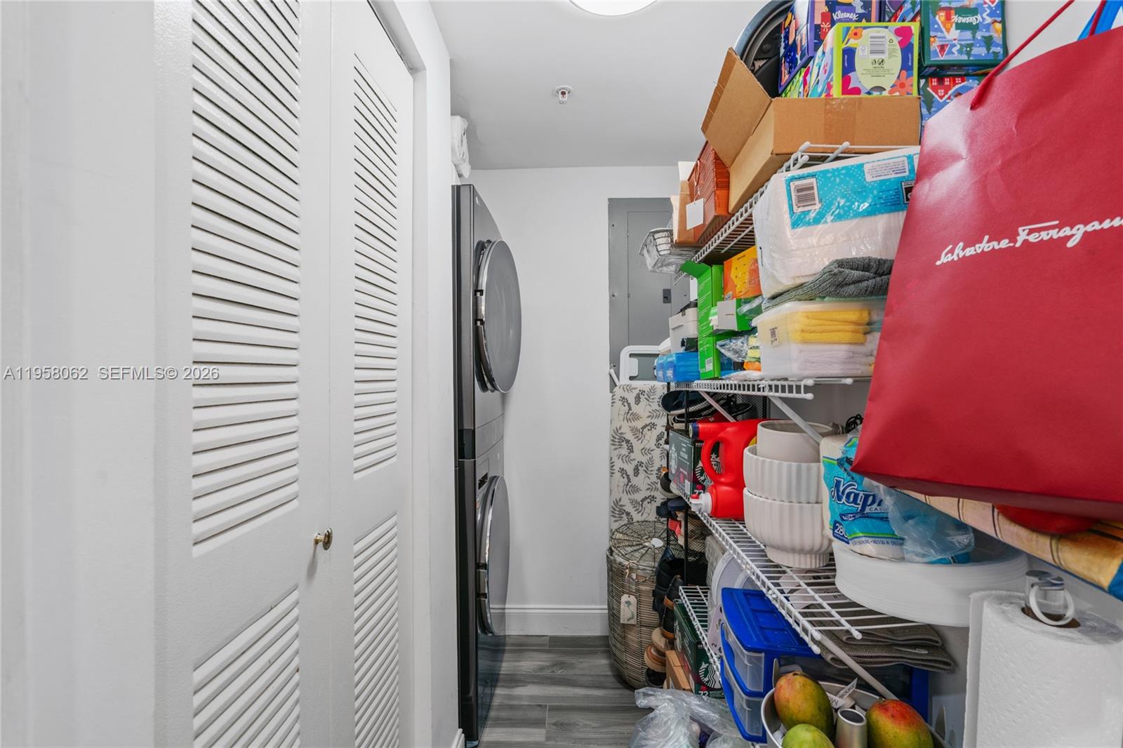 KING DAVID OF SUNNY ISLES - Residential