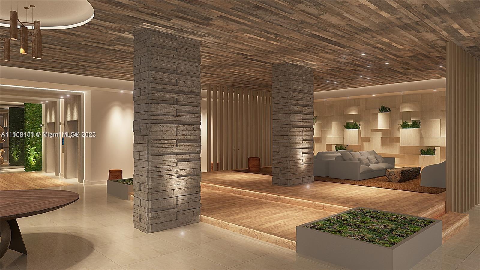 RONEY PALACE CONDO - Residential Lease