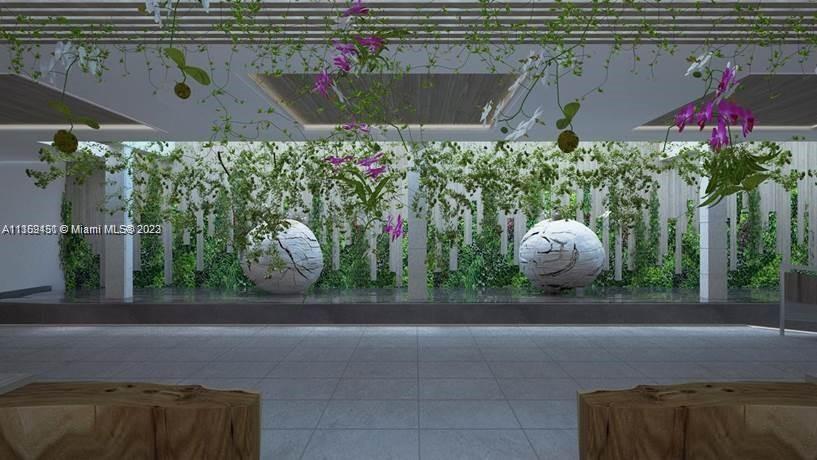 RONEY PALACE CONDO - Residential Lease