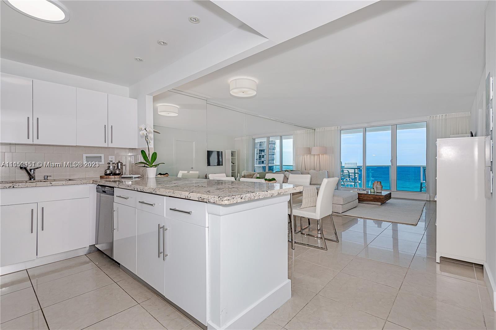 RONEY PALACE CONDO - Residential Lease