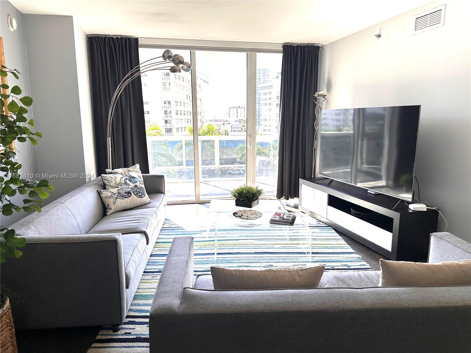 1800 S Ocean Dr 508