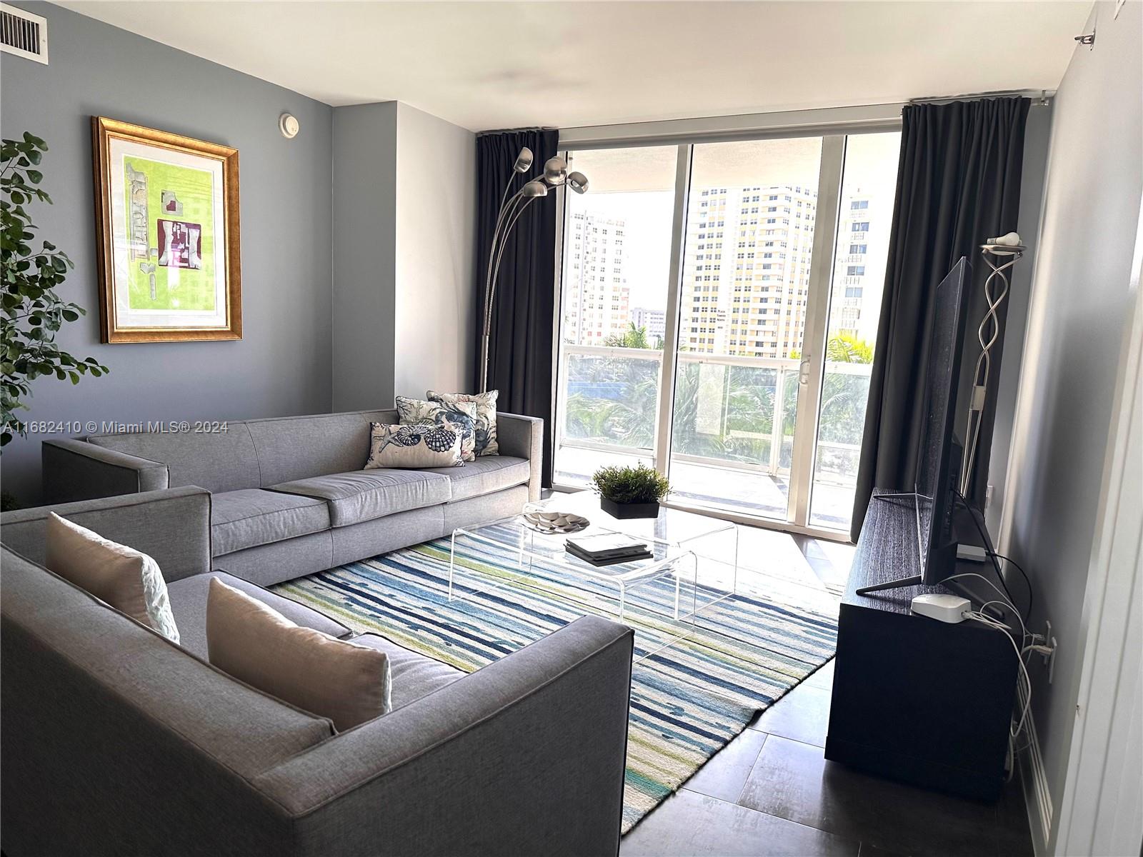 1800 S Ocean Dr 508