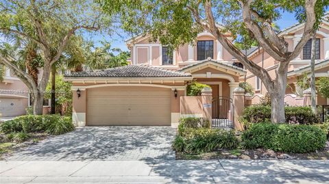 Photo of 2709 Center Ct Dr #3-15, Weston, FL 33332 (MLS # A11858878)