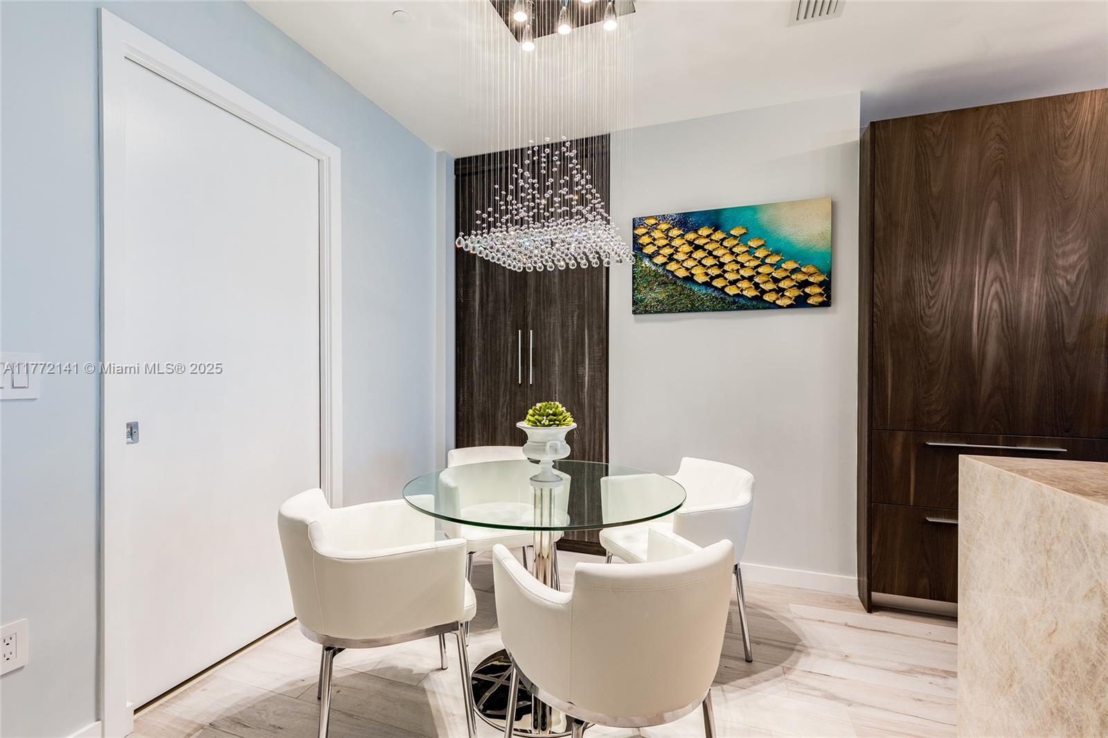 Gran Paraiso - Residential